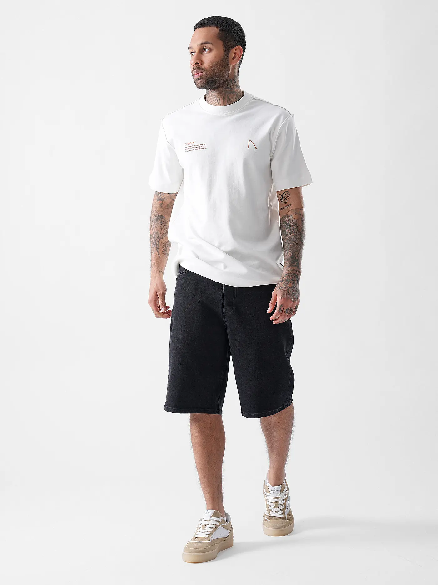 COPENHAGEN | Sneaker CPH90M | 